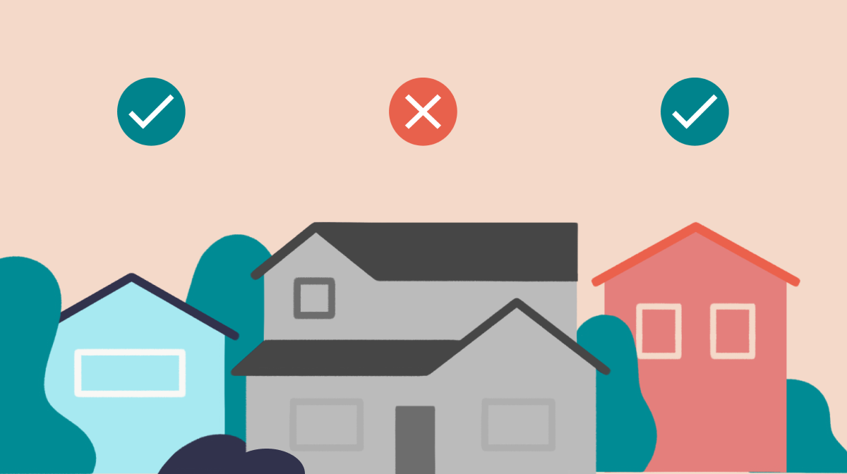 Off Market Properties